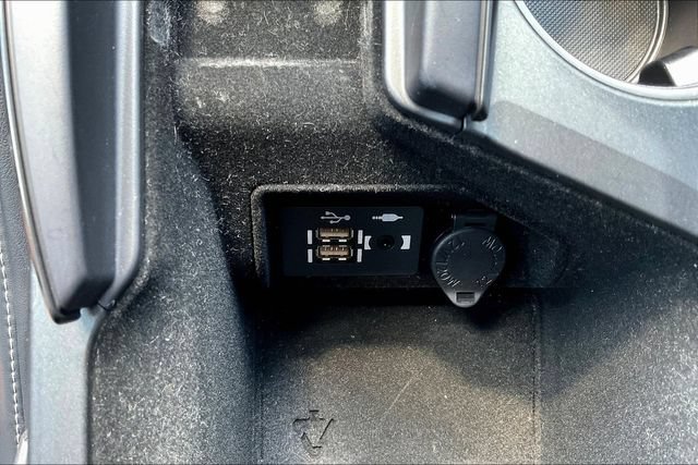 Used 2024 Lexus IS 350 F Sport w/ Navigation Package RWD image 18