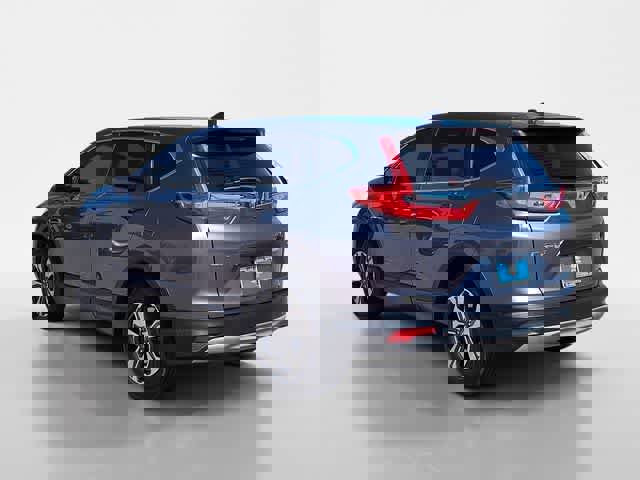 Used 2019 Honda CR-V LX image 3