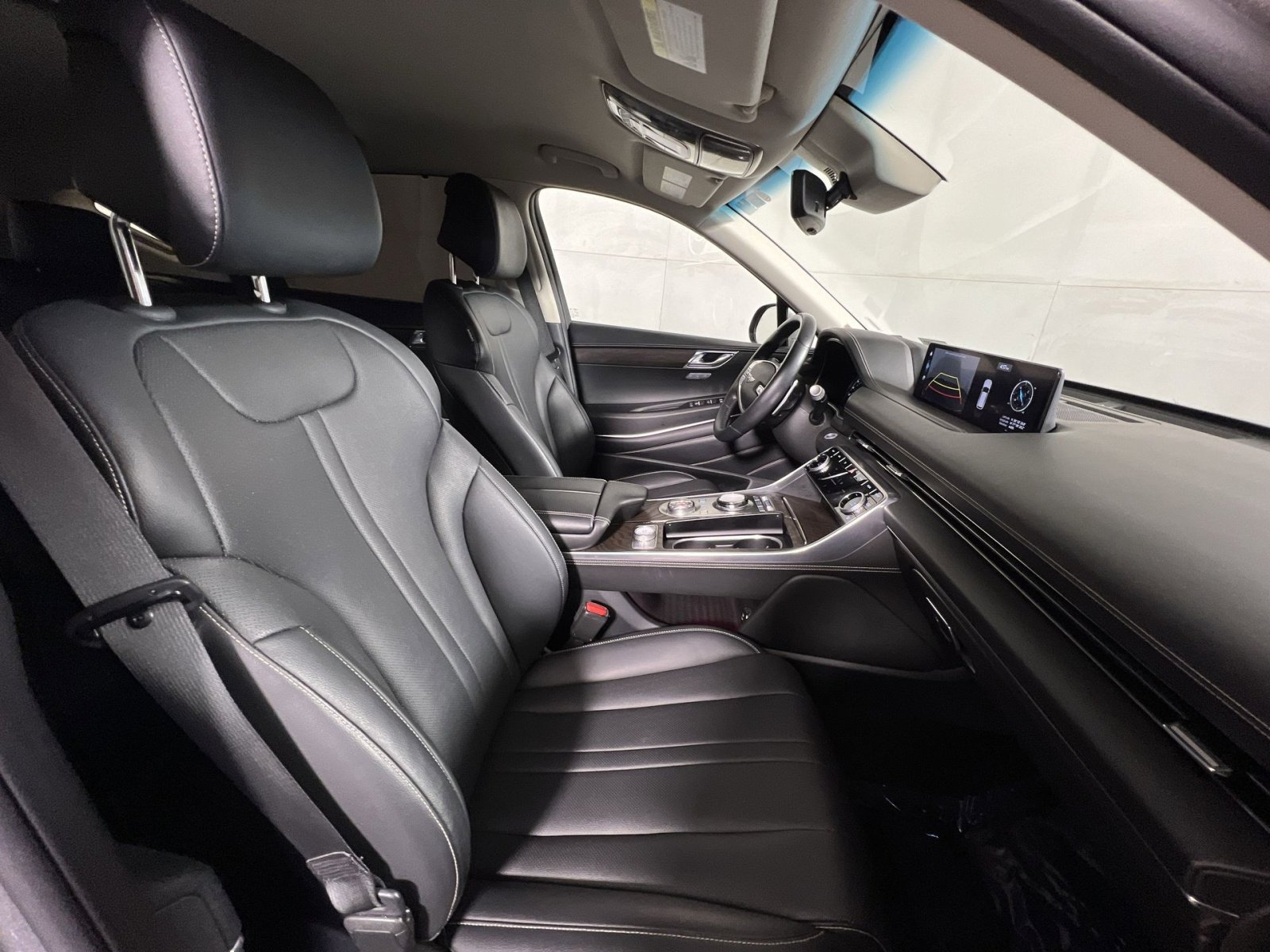 Used 2024 Genesis GV80 2.5T image 26