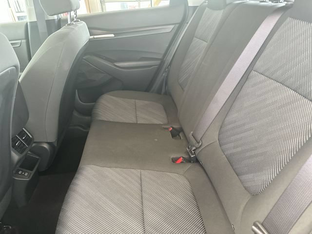 Certified 2025 Kia Seltos LX AWD/4WD image 25