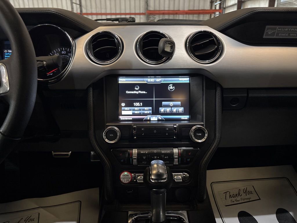 Used 2015 Ford Mustang GT Premium w/ Equipment Group 401A image 30