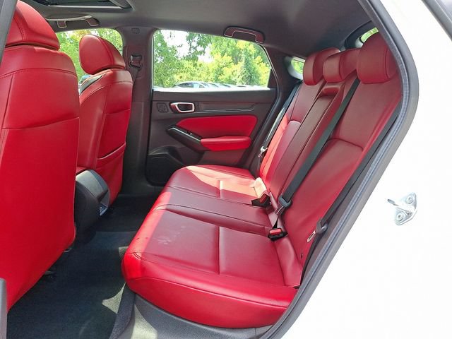 Used 2024 Acura Integra A-Spec w/ Technology Package FWD image 10