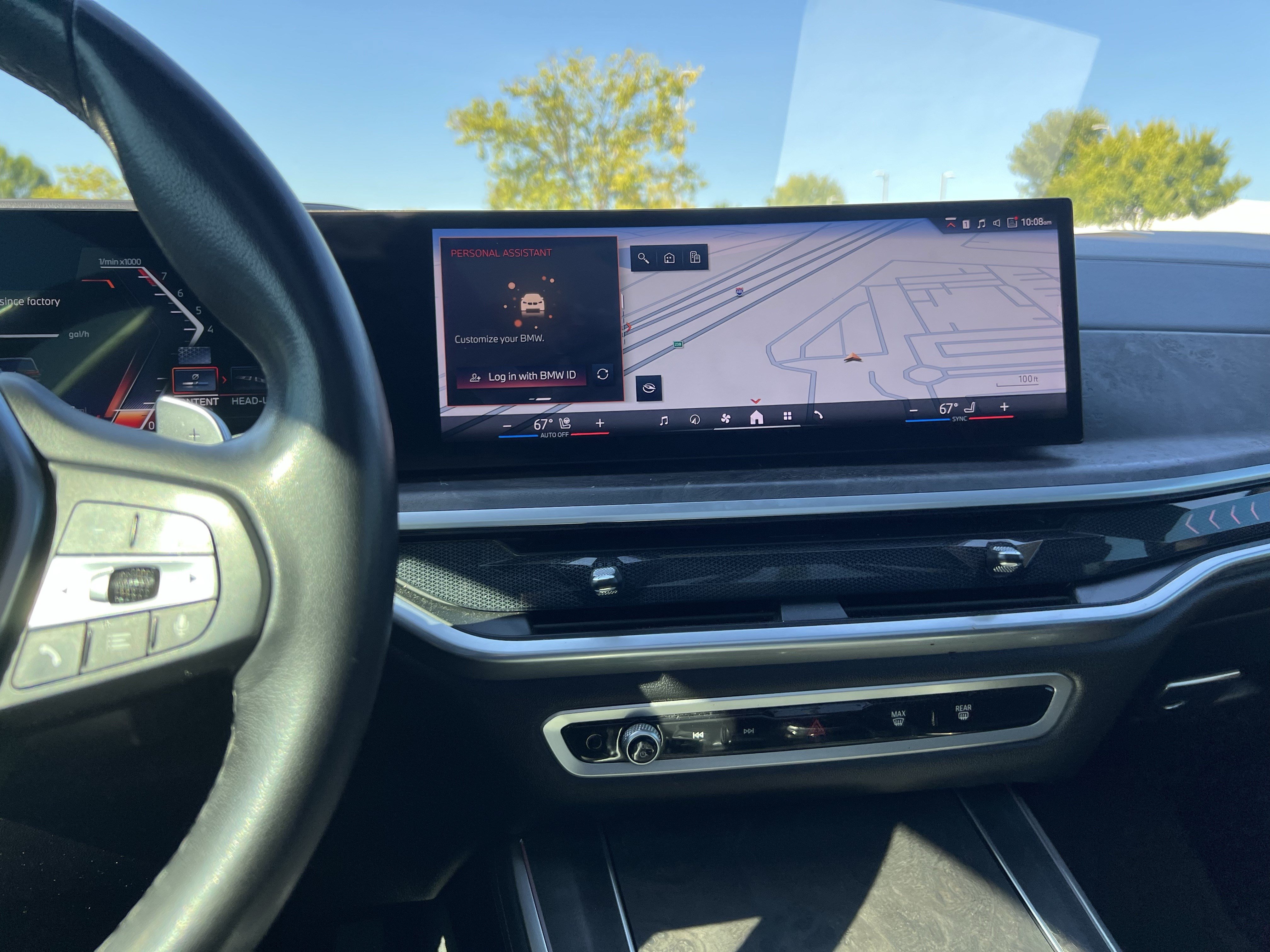 Used 2024 BMW X5 sDrive40i w/ Premium Package RWD image 31
