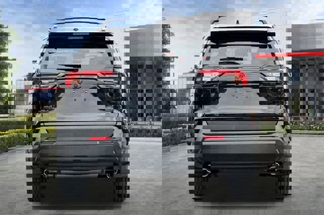 Certified 2025 Toyota RAV4 XLE w/ Convenience Package image 6