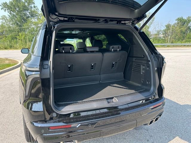 New 2026 Chevrolet Traverse RS w/ LPO, Floor Liner Package image 59