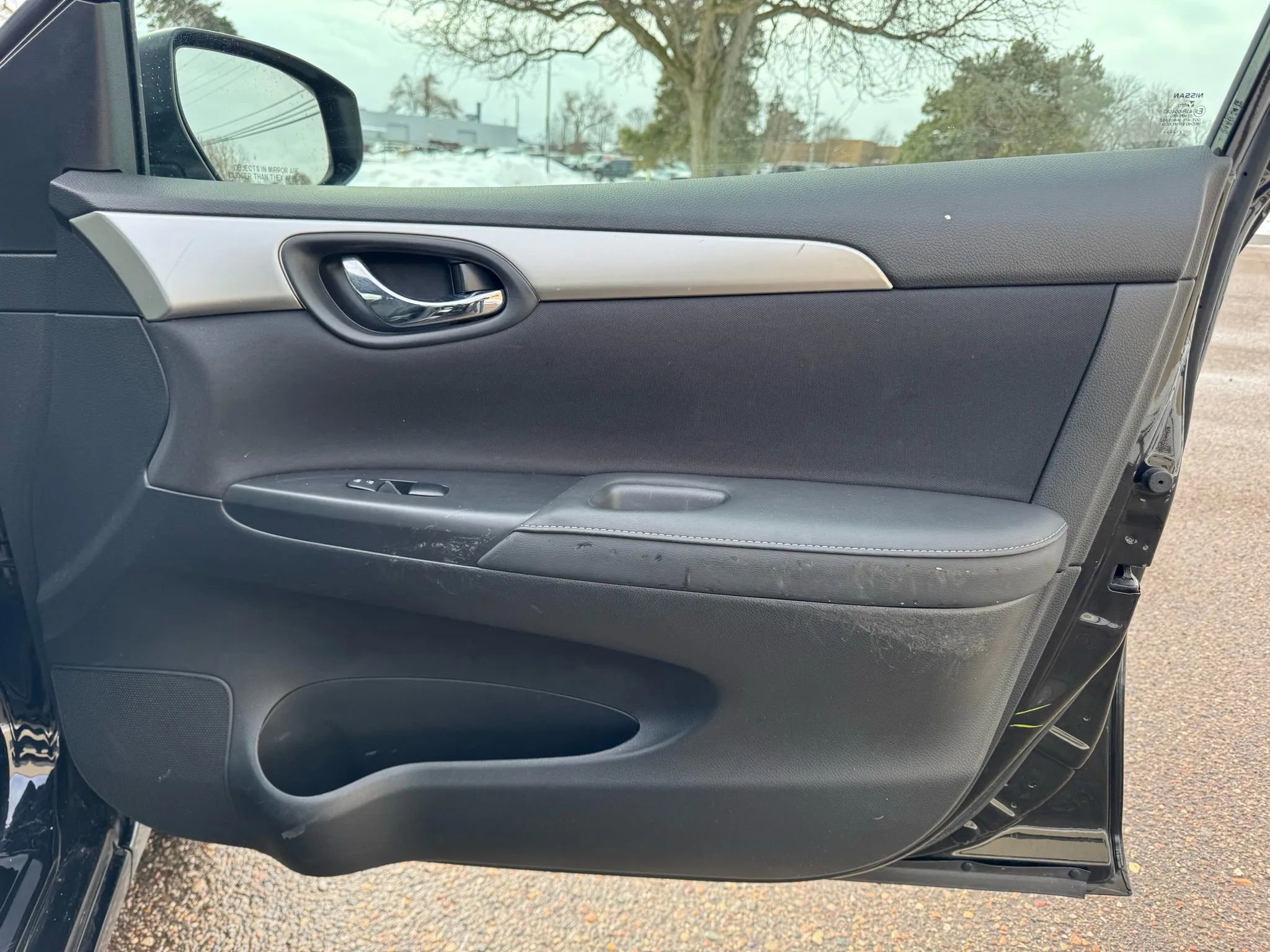 Used 2019 Nissan Sentra S image 28