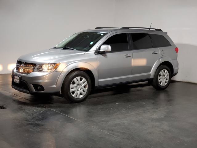 Used 2019 Dodge Journey SE w/ Connectivity Group image 5