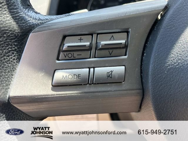 Used 2011 Subaru Outback 2.5i Premium w/ All-Weather Pkg AWD/4WD image 26