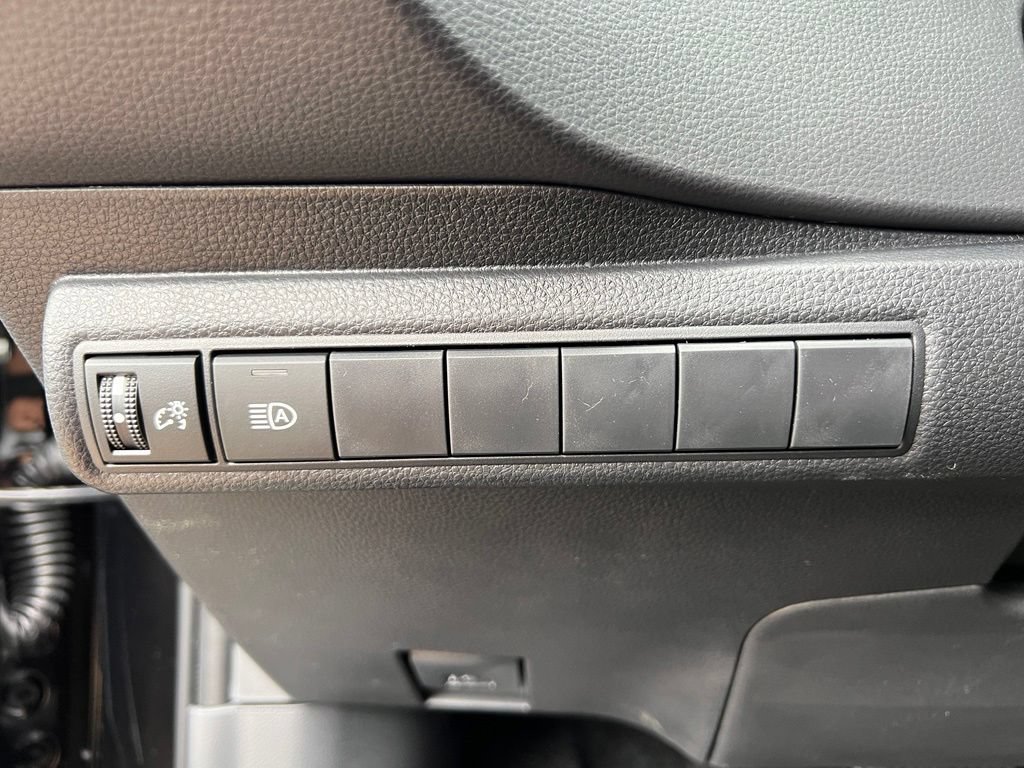 New 2027 Toyota Corolla SE FWD image 30