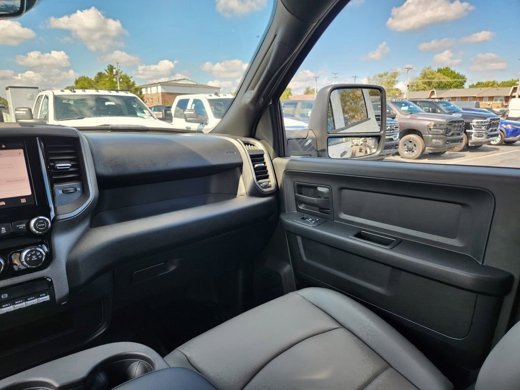 New 2026 RAM 4500 Tradesman w/ Safety Group image 22