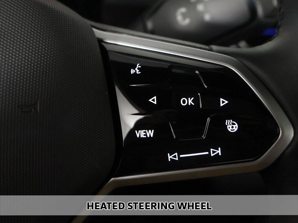 Used 2024 Volkswagen ID.4 Pro S image 7