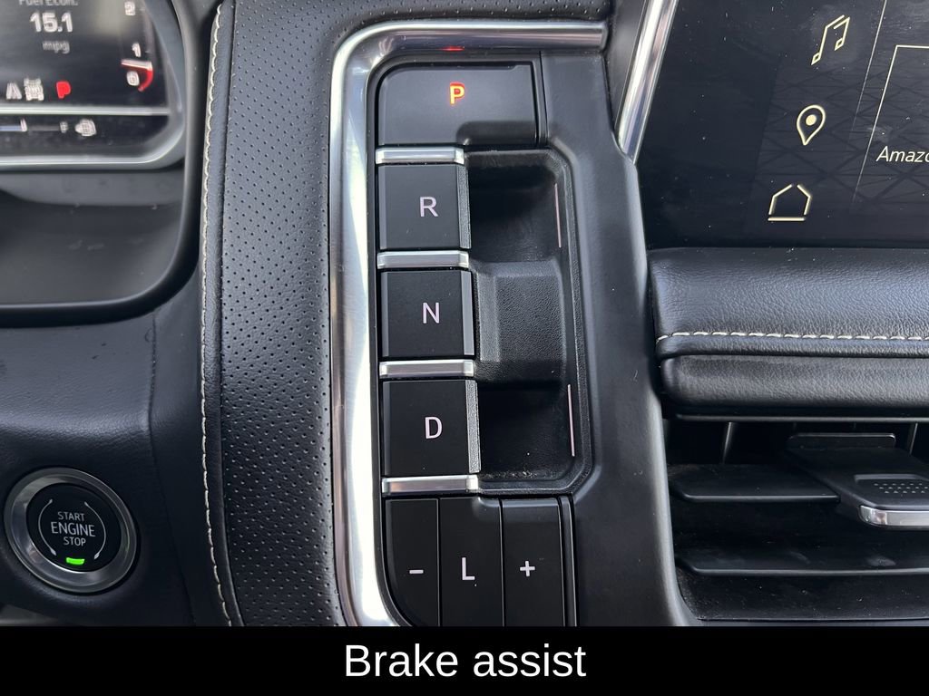 Used 2023 GMC Yukon SLT image 23