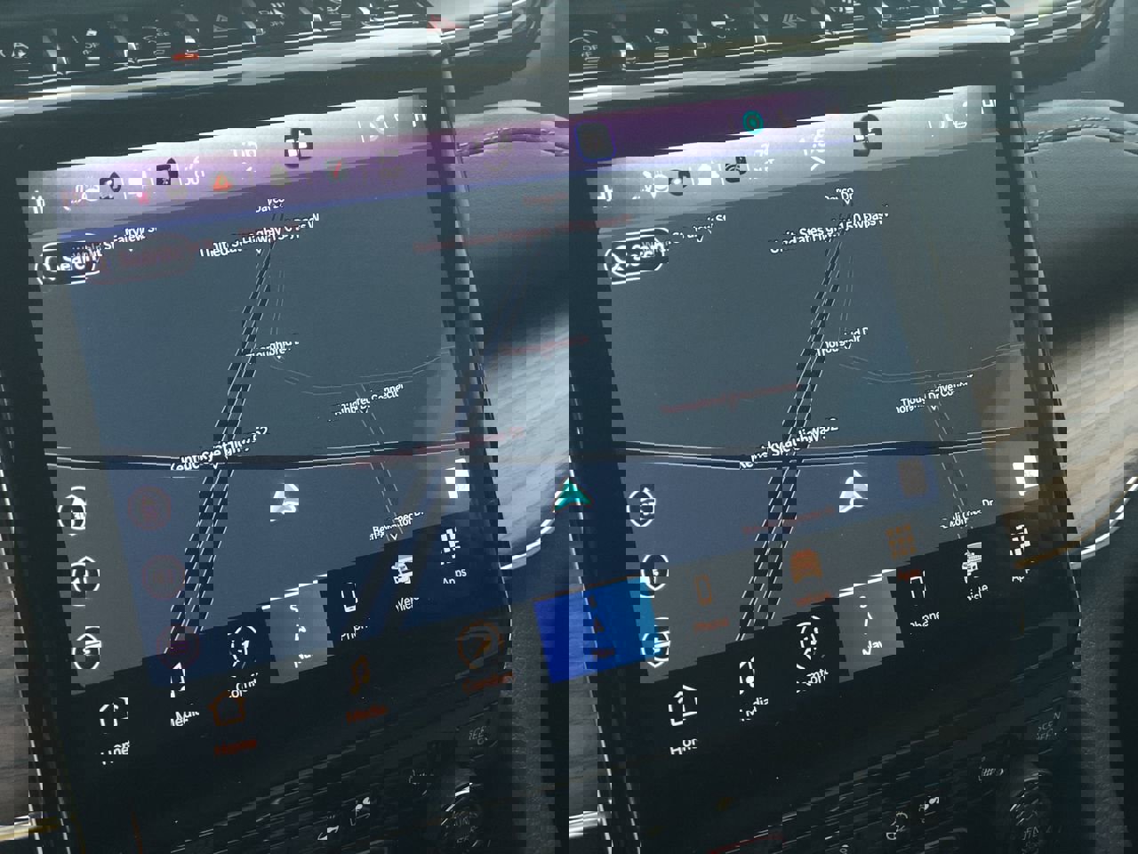 Used 2023 Jeep Grand Cherokee L Summit w/ Advanced Protech Group IV image 23