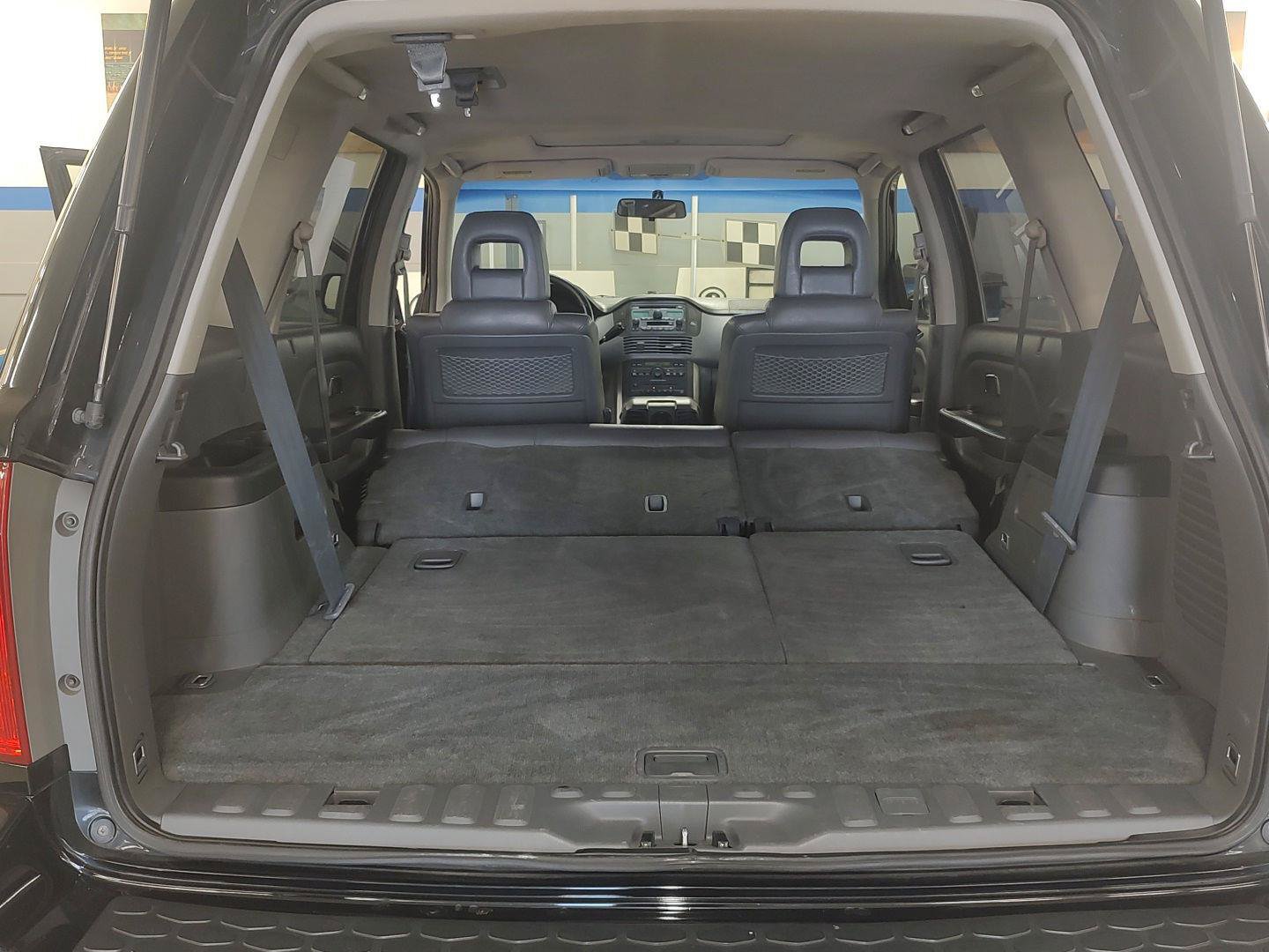 Used 2005 Honda Pilot EX-L image 23