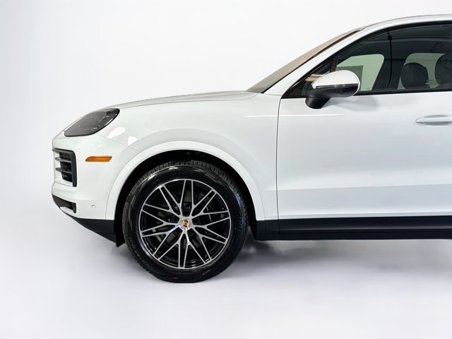 New 2026 Porsche Cayenne AWD/4WD image 28