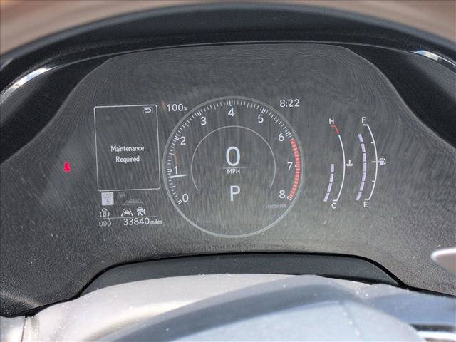Used 2023 Lexus RX 350 Premium w/ Cold Area Package FWD image 11