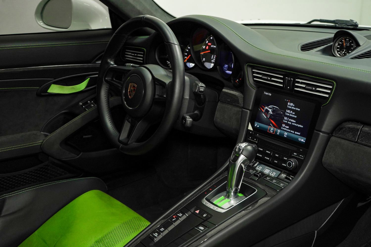 Used 2019 Porsche 911 GT3 RS RWD image 30