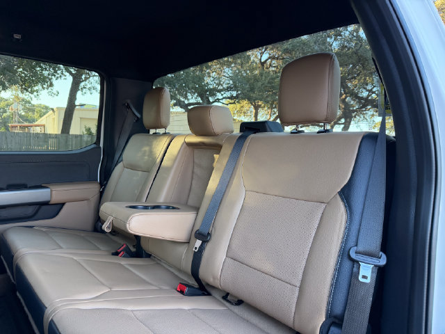 Used 2026 Ford F250 Lariat AWD/4WD image 20