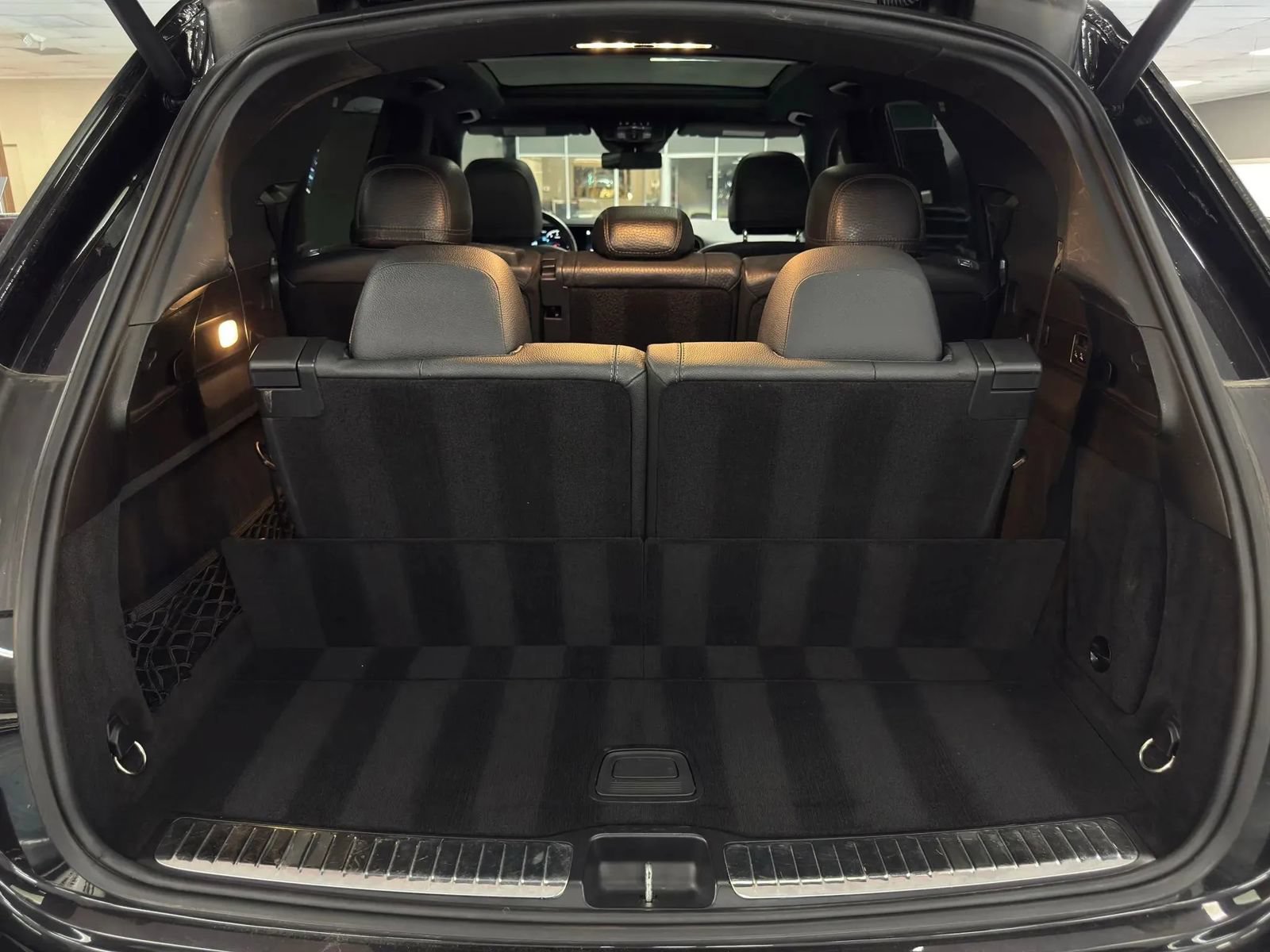 Used 2021 Mercedes-Benz GLE 350 image 41
