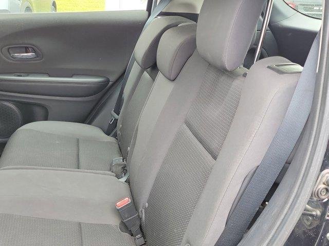 Used 2019 Honda HR-V LX image 10