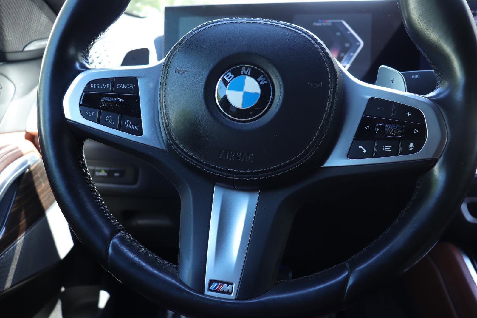 Used 2024 BMW X6 xDrive40i w/ Premium Package AWD/4WD image 28