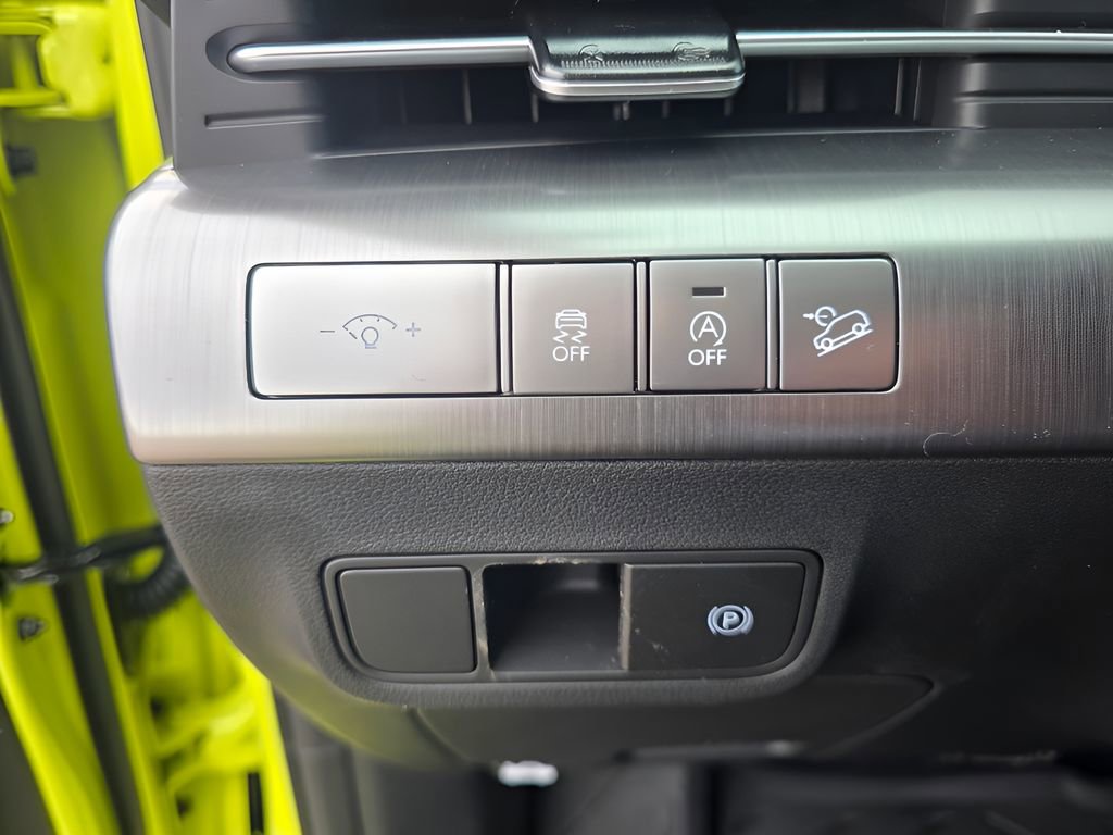 New 2026 Hyundai Kona SE image 18