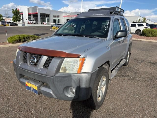 Used 2006 Nissan Xterra SE