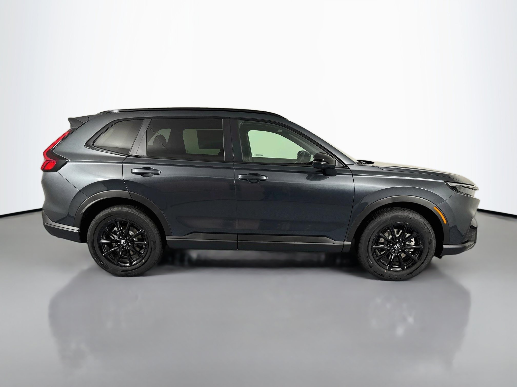 New 2026 Honda CR-V Sport image 4