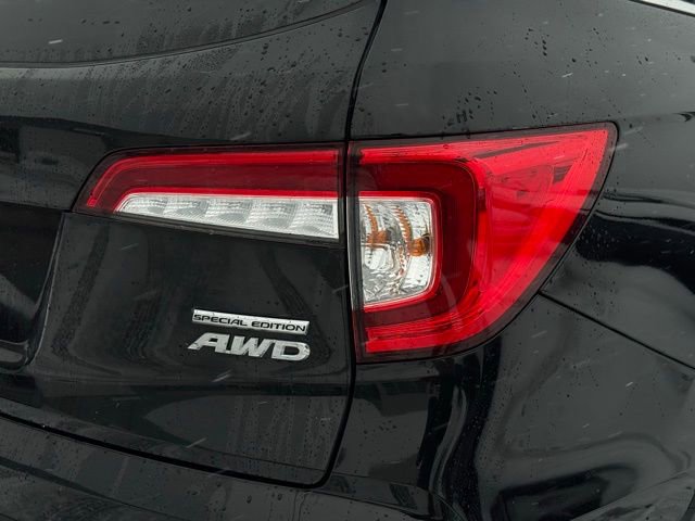 Used 2022 Honda Pilot Special Edition image 6