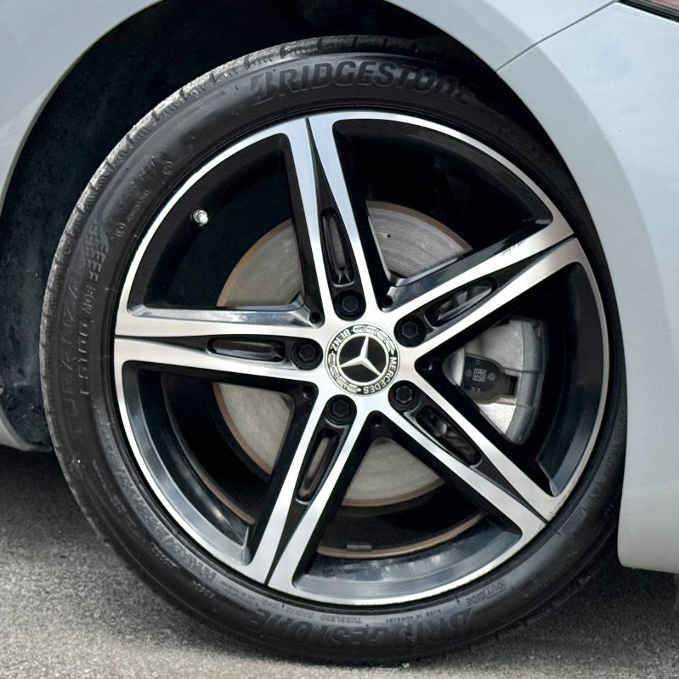 Used 2021 Mercedes-Benz A 220 w/ Premium Package image 20