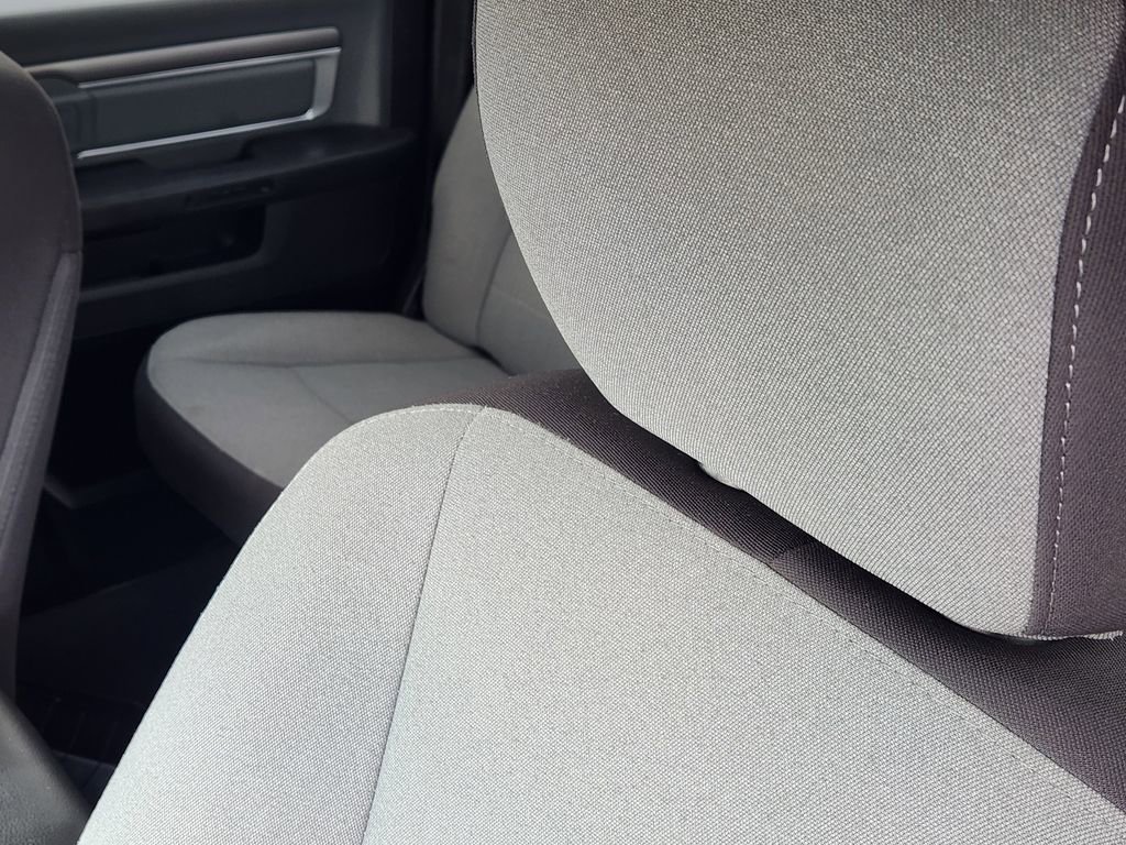 Used 2023 RAM 1500 Classic SLT w/ Trailer & Traction Group image 16