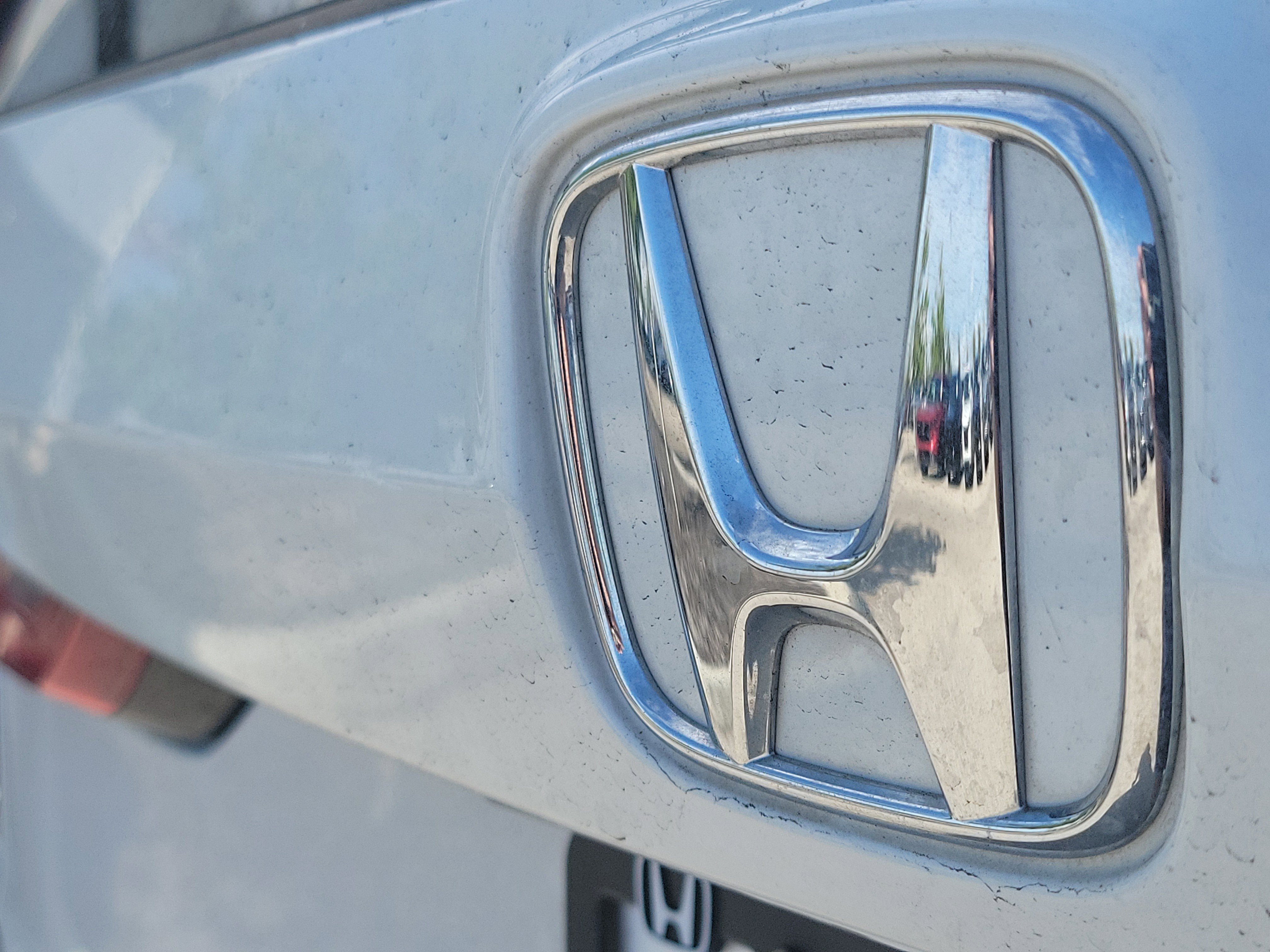 Used 2024 Honda CR-V EX image 11