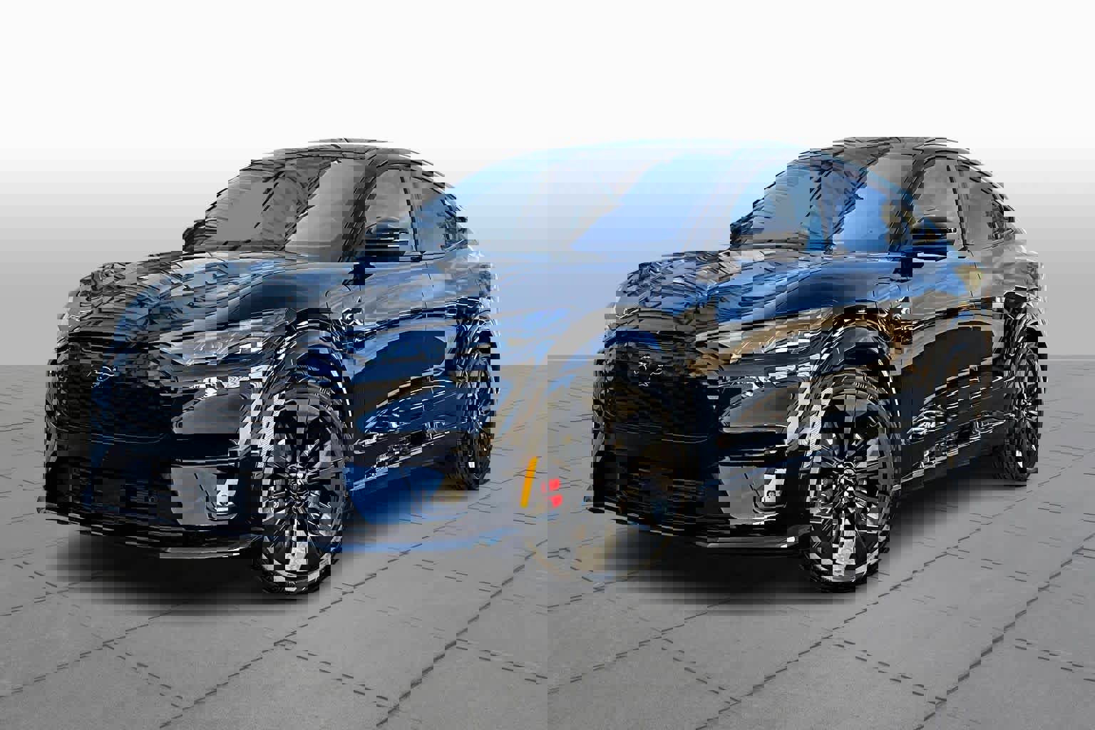 Used 2025 Ford Mustang Mach-E GT image 35