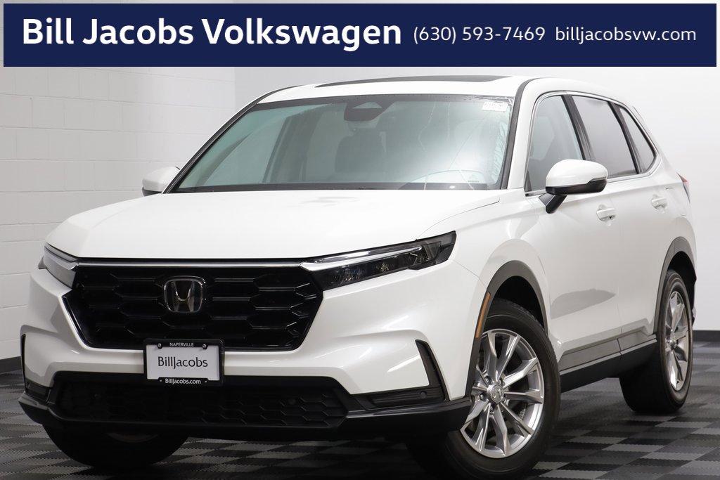 Used 2023 Honda CR-V EX-L
