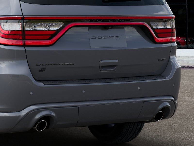New 2026 Dodge Durango GT image 13