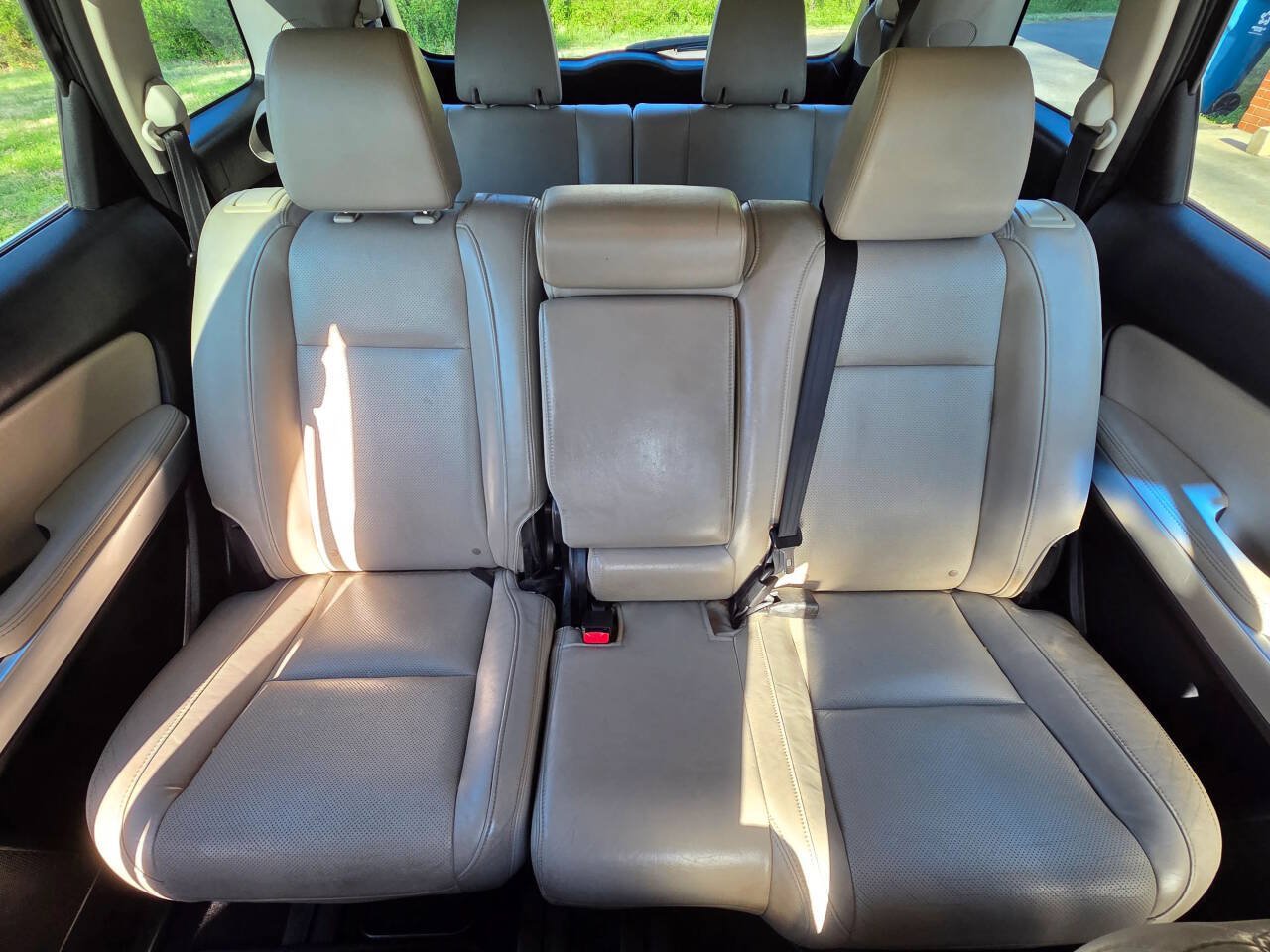 Used 2013 MAZDA CX-9 Grand Touring FWD image 13