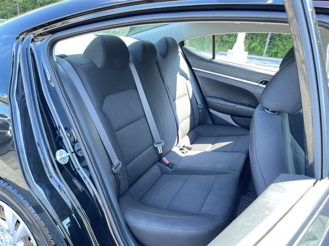 Used 2019 Hyundai Elantra SE w/ Cargo Package FWD image 23