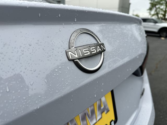 Used 2024 Nissan Altima 2.5 SR w/ SR Premium Package AWD/4WD image 45