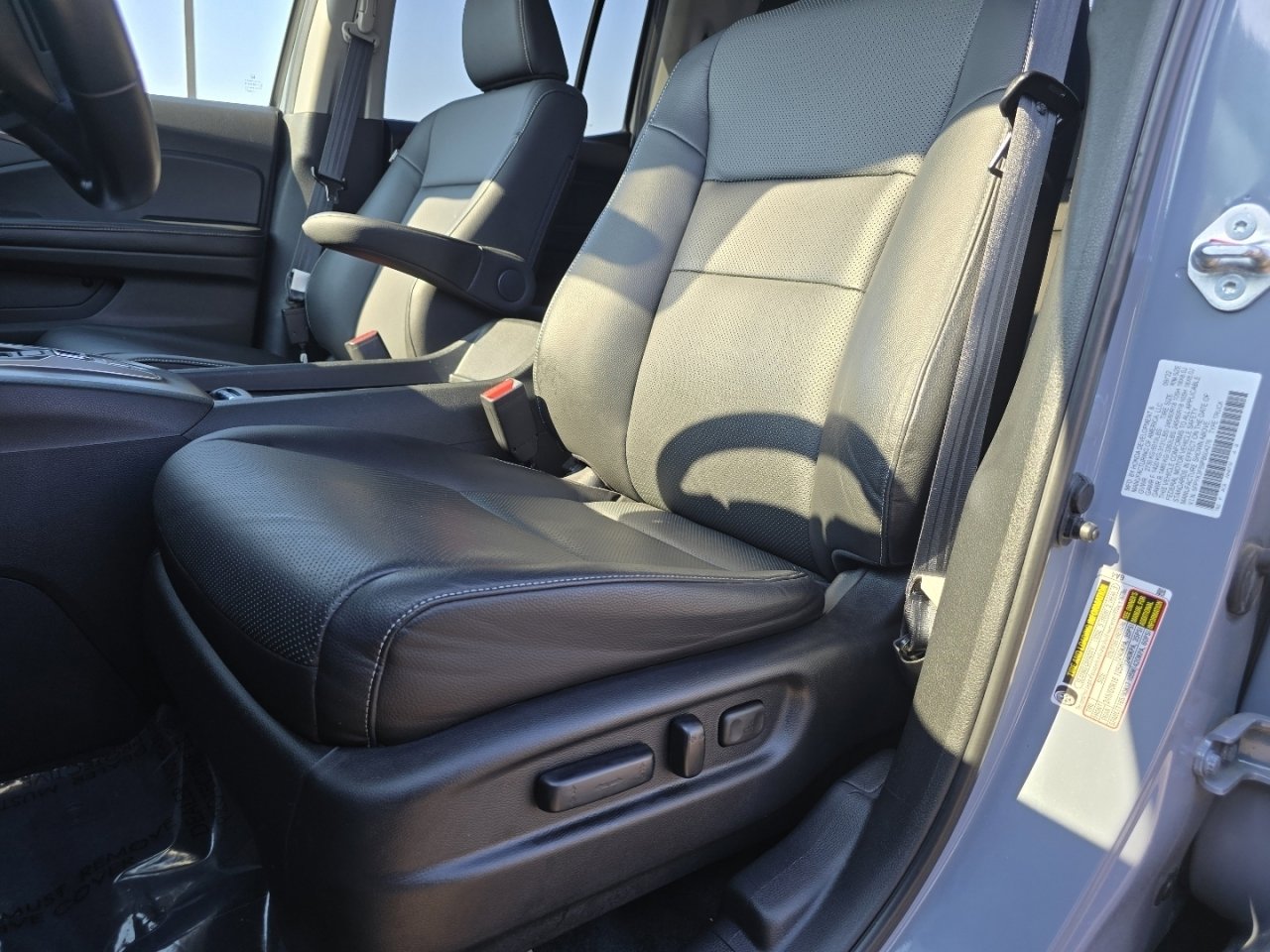 Used 2023 Honda Ridgeline RTL image 26