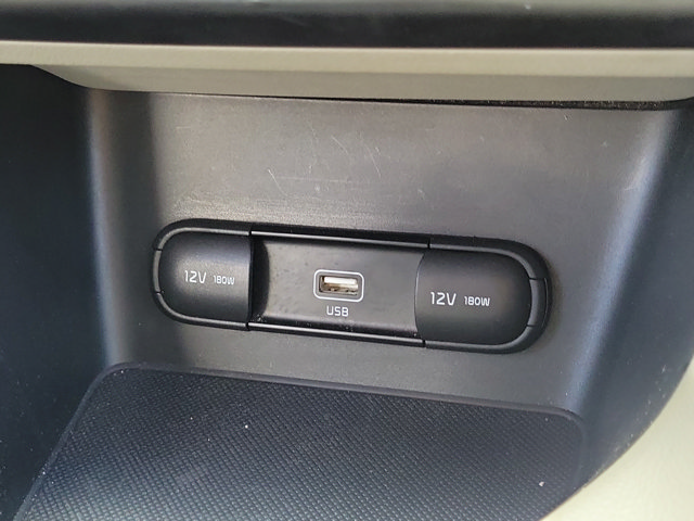 Used 2020 Kia Sportage LX FWD image 17