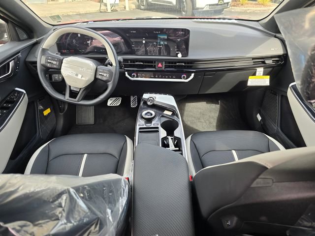 New 2025 Kia EV6 GT-Line image 7