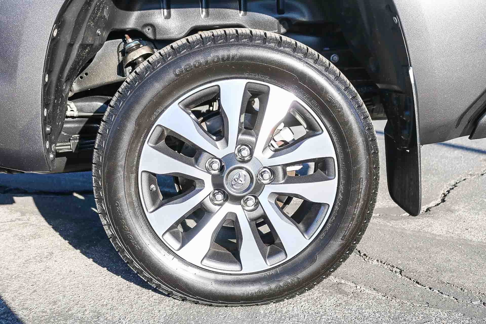 Certified 2019 Toyota Tundra Limited image 11