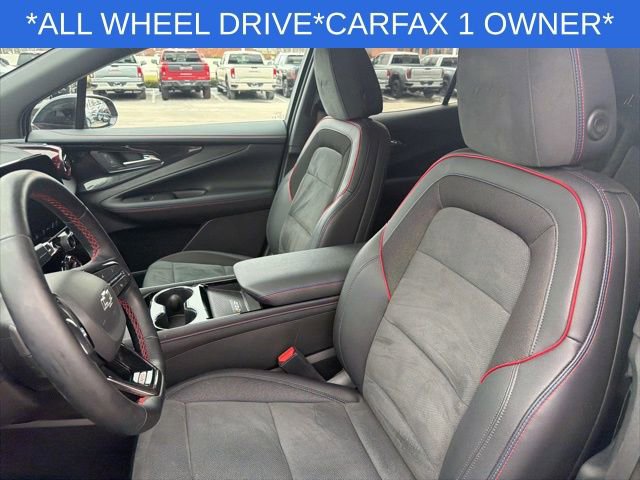 Used 2025 Chevrolet Blazer EV RS image 20