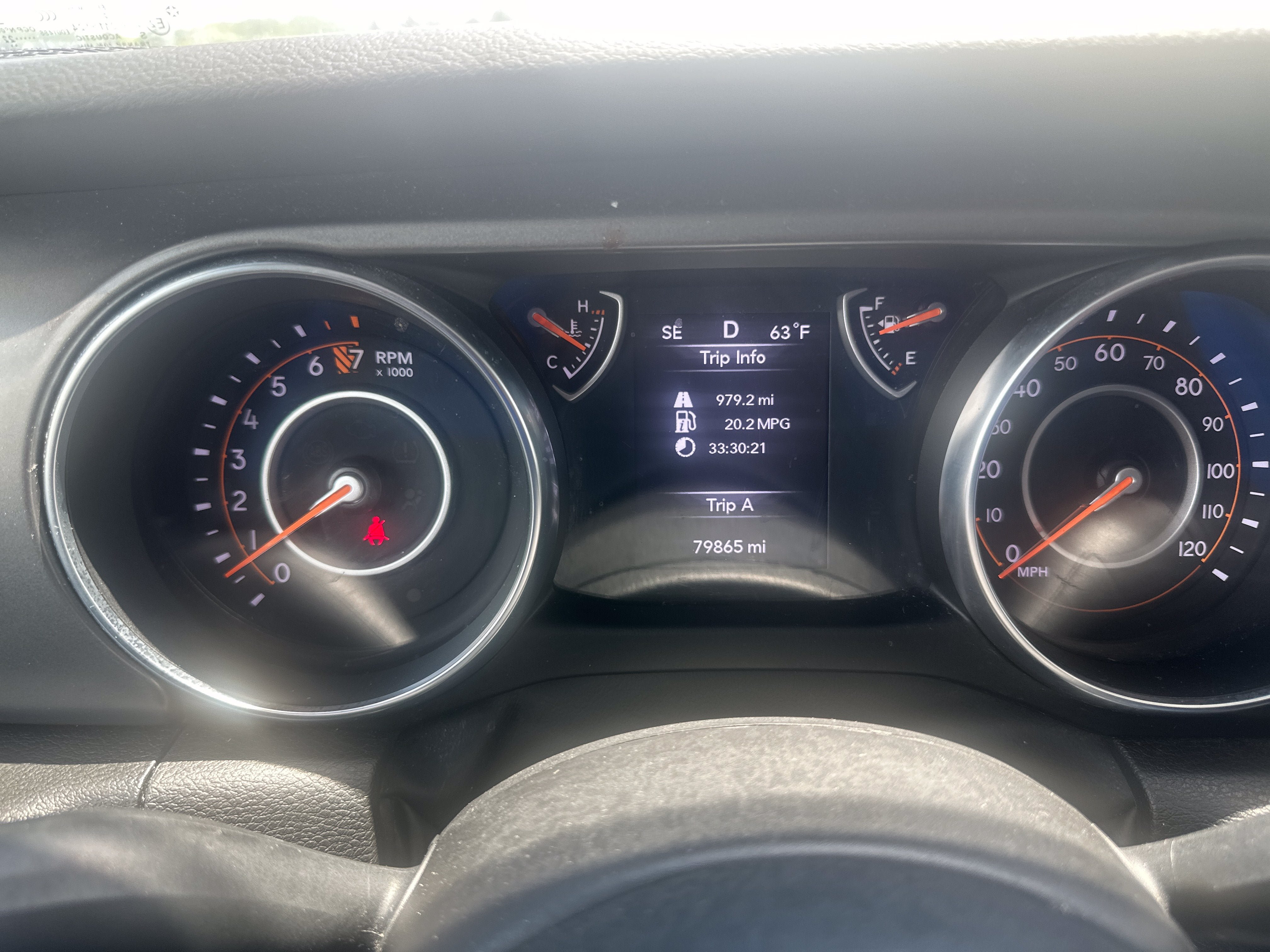 Used 2022 Jeep Gladiator Sport AWD/4WD image 37