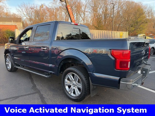 Used 2019 Ford F150 XLT w/ Equipment Group 302A Luxury image 5