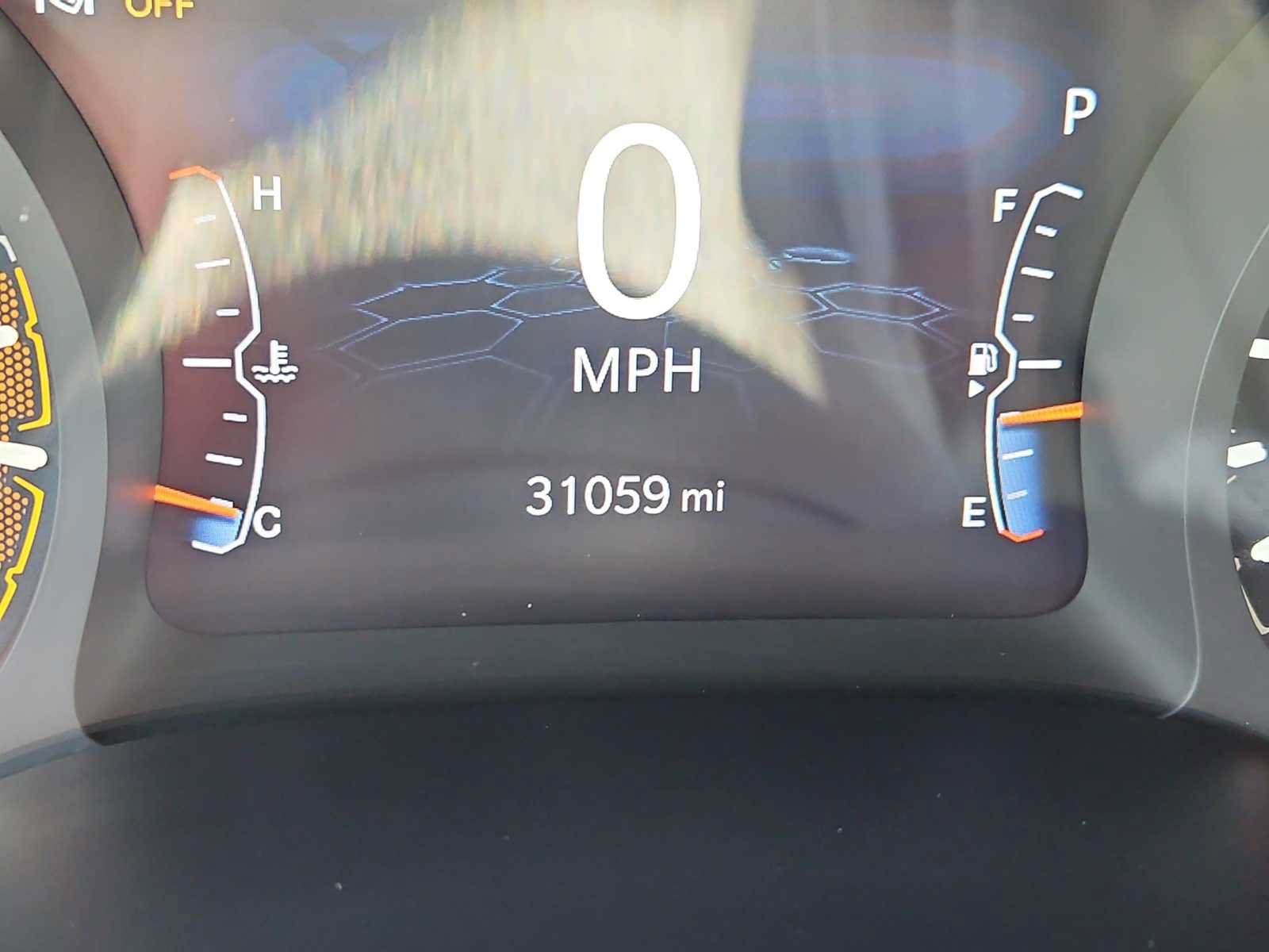 Used 2023 Jeep Compass Latitude w/ Convenience Group AWD/4WD image 13
