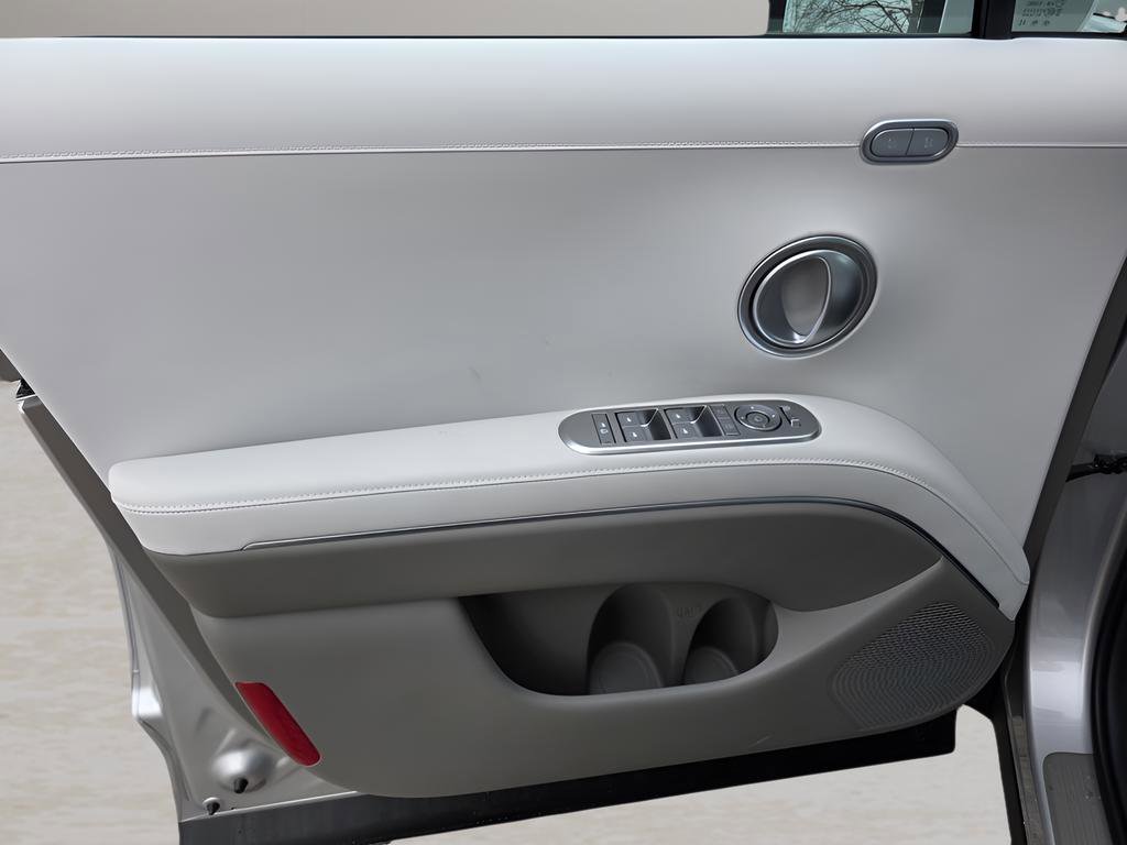 New 2026 Hyundai Palisade Limited image 12