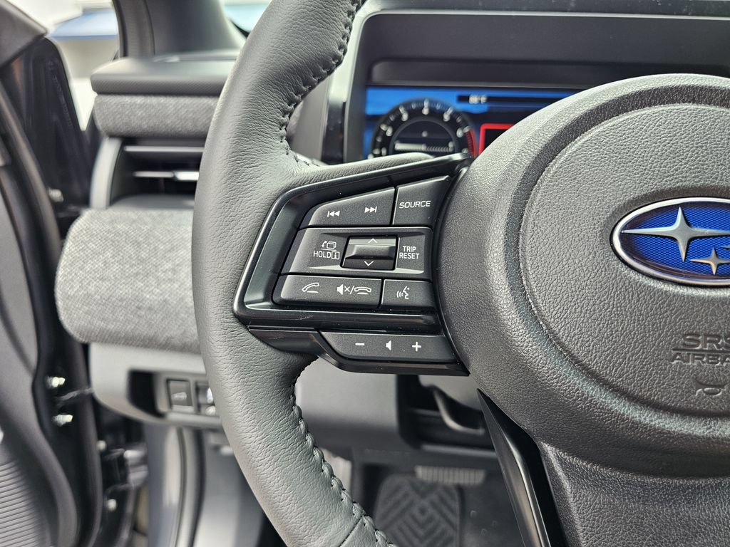 New 2026 Subaru Outback Limited AWD/4WD image 25