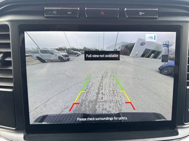 Used 2023 Ford F150 XLT w/ Equipment Group 302A High image 44