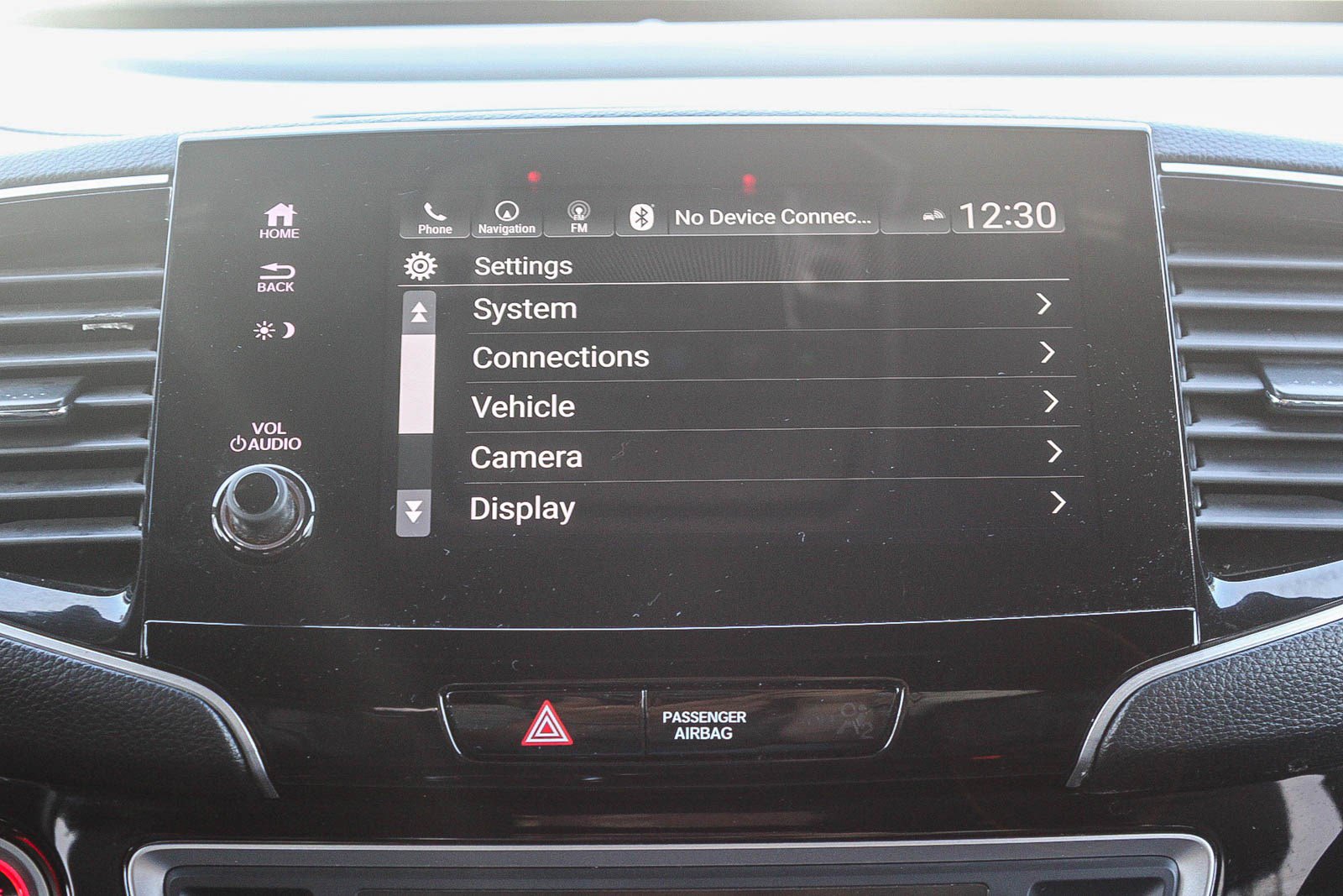 Used 2022 Honda Pilot Black Edition image 15